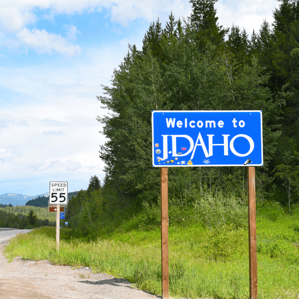 Idaho Image