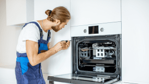 Appliance Maintenance 101 Tips for Longevity and Performance - Blog Banner